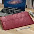 thumbnail image 5 of Funda interior para portátil Apple de 11 pulgadas, funda tipo sobre de negocios de pu852, 5 of 5