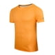 thumbnail image 4 of Camisas de Manga Larga para Niños Tamaño 12-14 Color Sólido de la Juventud Verano Cuello Redondo Manga Corta Camiseta de Manga Larga para Niños Niño Pequeño Camisas de Manga Larga 2T, 4 of 5