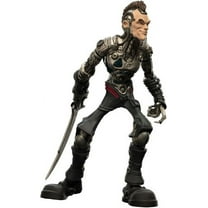 Alita Battle Angel Mini Epics - Zapan