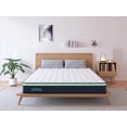 thumbnail image 4 of Colchón Matrimonial Atma Laila One 20cm Memory Foam, 4 of 4