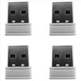 thumbnail image 1 of 4X Mouse Jigglers Mover Indetectable Puerto USB Automático Shaker Wiggler para Computadora Portátil Mantiene la Computadora Despierta Movimiento del Mouse, 1 of 5