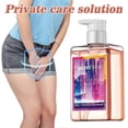 thumbnail image 3 of Initmate Wash Men with Fragrance pH Balancing Plant-Based Formulas Gentle Cleanser for, 3 of 4