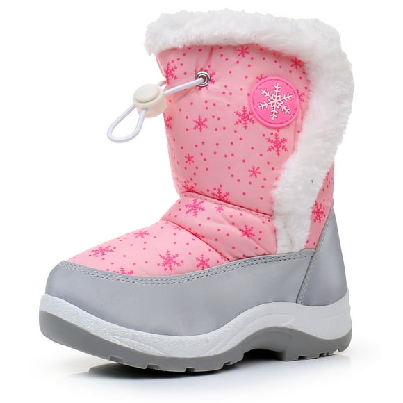 Toddler Snow Boots