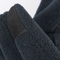 thumbnail image 6 of COMVALUE Winter Gloves Men Women Touch Screen Thermal Polar Fleece Gloves, Warm Gloves for Running Cycling Driving Hiking (Blue, L), 6 of 8