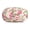 C-1PCS, variant on Mumup 1 Pack Knitting Yarn Colorful Cloth T-Shirt Yarn Fabric Crochet Cloth for DIY Knitted Art Basket Bag - 100g