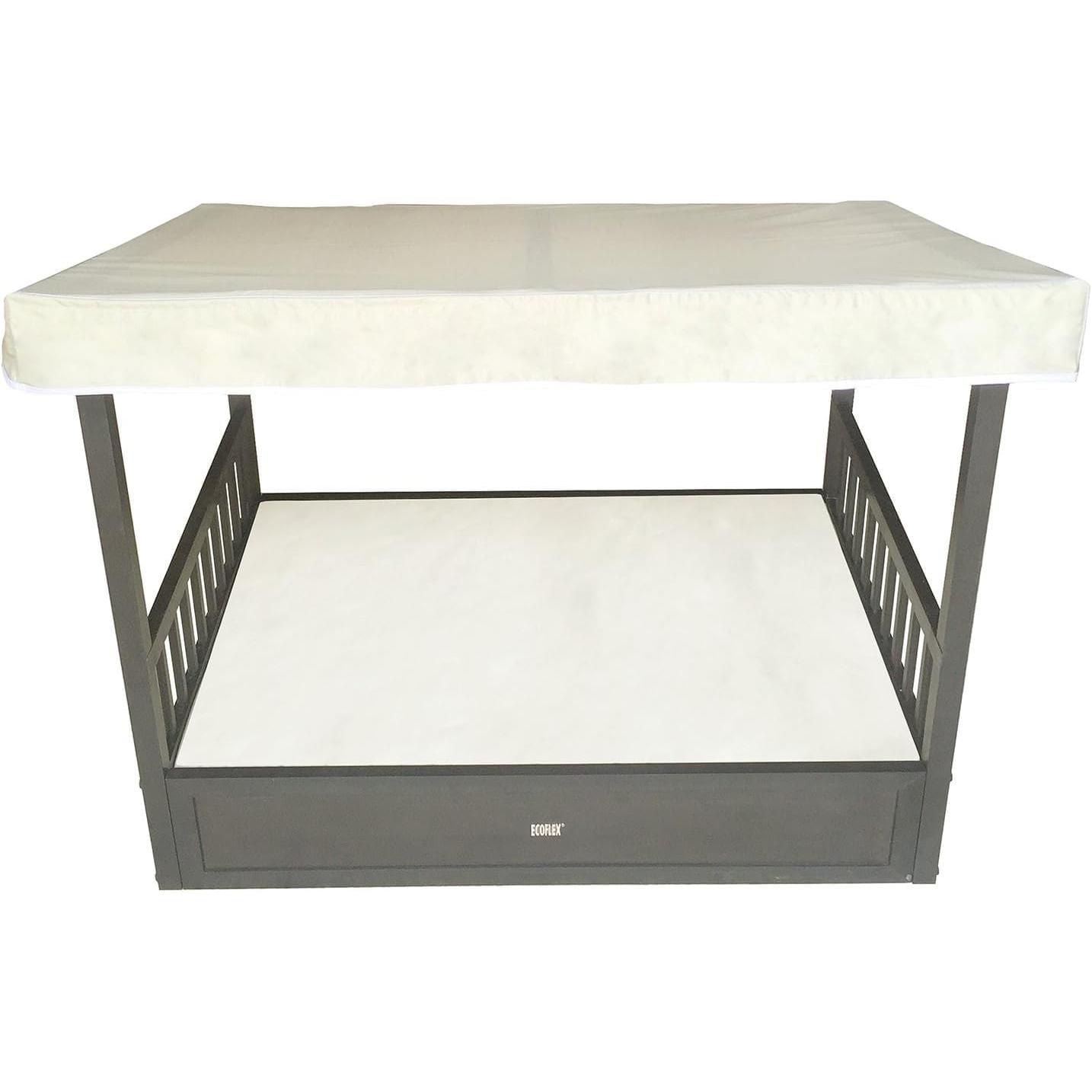 Lit pour animaux extérieur Malibu Habitat'n'Home de New Age