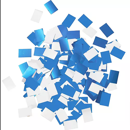 Boy Gender Reveal Confetti Cannon