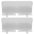 thumbnail image 5 of 2pcs Montaje de pared Montaje móvil soporte de teléfonos celulares adhesivo soporte de pared para cargador,, 5 of 5