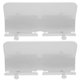 thumbnail image 5 of 2pcs Montaje de pared Montaje móvil soporte de teléfonos celulares adhesivo soporte de pared para cargador,, 5 of 5