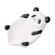 thumbnail image 2 of Jabonera de animales, jabonera de cerámica, contenedor de jabón, almacenamiento de jabón, ndeja de jabón divertida, soporte de esponja de lavado Panda, 2 of 8