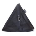thumbnail image 3 of SportPet Designs Cat Carrier With Zipper Lock- Foldable Travel Cat Carrier - Pet Pen, 3 of 5