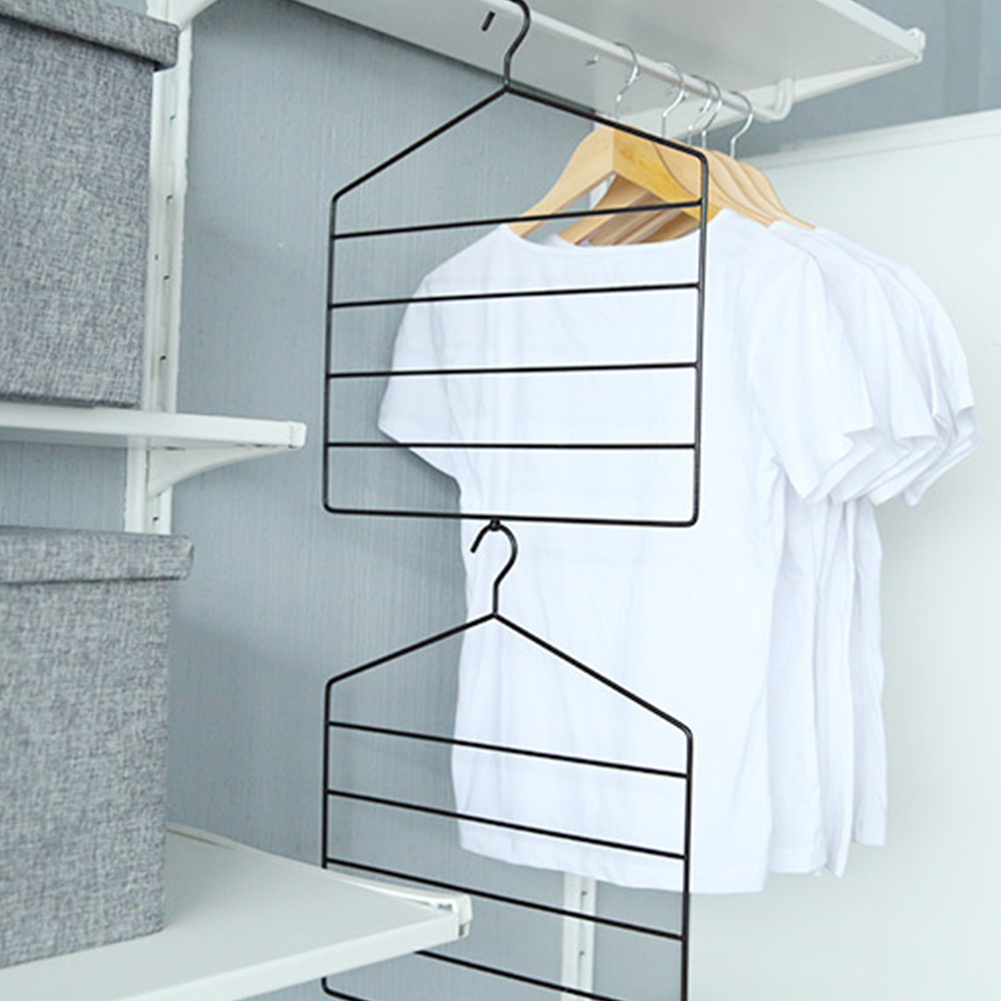 clothes rack iron