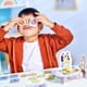 thumbnail image 4 of Juego BLUEY Fancy Restaurant Únete a Bingo Match Food para mayores de 3 años, 4 of 5