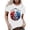 A-White68, variant on SONXAHE Women's Patriotic Graphic T-Shirt Independence Day Celebration Short Sleeve Casual Tee