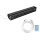 thumbnail image 5 of Ceiling Light, Eco Friendly 100-240V 16LED RGB Fiber Optic Lamp  For KTV For Underwater ANGGREK Enchufe de EE. UU., 5 of 8