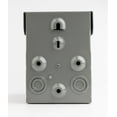 thumbnail image 5 of 20A GFCI YARD PANEL BOX, 5 of 5