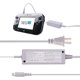 thumbnail image 1 of Cargador Eliminador Compatible Para Nintendo Wii U Gamepad, 1 of 4