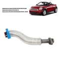 thumbnail image 3 of Manguera de retorno de aceite Turbo ANGGREK 037979 para R59 R60 R61, 3 of 8