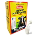 thumbnail image 5 of Premium Whole Full Cream Instant Dry Milk Powder - Baking, Indian Sweets, Cooking, Drinks - Pasteurized, Non-GMO, Gluten-Free (Pack of 2 x 450g Box) Imported from FIJI 𝗡𝗮𝘁𝘂𝗿𝗮𝗹 𝗚𝗼𝗼𝗱𝗻𝗲𝘀𝘀, 5 of 5