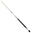thumbnail image 2 of Stick Pool Sticks 147cm / 57.9in Maple Fancy Nine-Ball Cue Double-Section Billiard Design Pool Queue Stick Suitable for Black Eight Pool 13MM Big Head High-End and Generous, 2 of 7