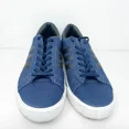 thumbnail image 3 of Adi - das Mens Cloudfoam AW3907 Blue Casual Shoes Sneakers Size 7.5, 3 of 6