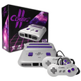 thumbnail image 3 of Old Skool Classiq 2 HD - Gray/Purple, 3 of 5