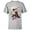 Athletic Heather, variant on Disney Encanto Mirabel Isabela Luisa Sister Goals - Short Sleeve T-Shirt for Kids – Customized-Athletic Heather