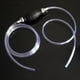 thumbnail image 4 of Gas Siphon Pump Hand Fuel Transfer Pump with 6.6 Ft Hose Portable Manual Siphon Pump for Water, Gasoline, 4 of 4