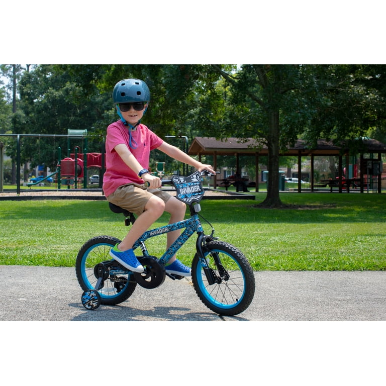 Dynacraft 16 inch invader boys bike outlet