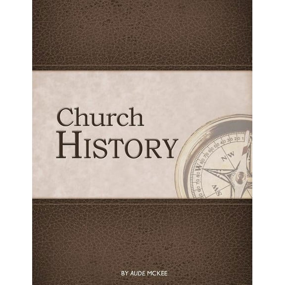 Church History (Paperback)
