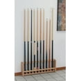 thumbnail image 4 of Mallet PRC10UN en Bois 10 Porte-Bébé - Non Fini, 4 of 4
