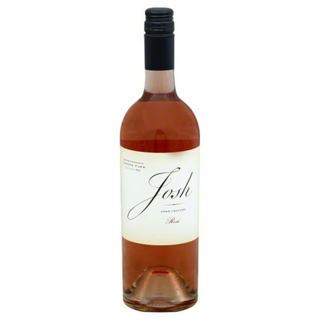 UPC 031259001043 product image for Josh Cellars Rose Wine, 750 mL | upcitemdb.com