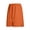 (New64)Orange, variant on Thousandth Men Elastic Waist Fashionable Straight Casual Shorts Summer Quick Dry Drawstring Loose Fit Breathable Lightweight Beach Short Pants For Outdoor Jogging
