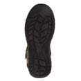 thumbnail image 7 of Avalanche Men'S Fishermen Sandals, Brown, Size:  12, 7 of 7