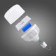 thumbnail image 4 of Luces de emergencia LED recargables por USB para casa, faroles portátiles para exteriores, Bombilla de lámpara de emergencia, linterna de batería, luz de Camping para barbacoa, 4 of 4