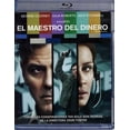 thumbnail image 1 of El Maestro Del Dinero Sony Pelicula Blu-ray George Clooney 2016, 1 of 2