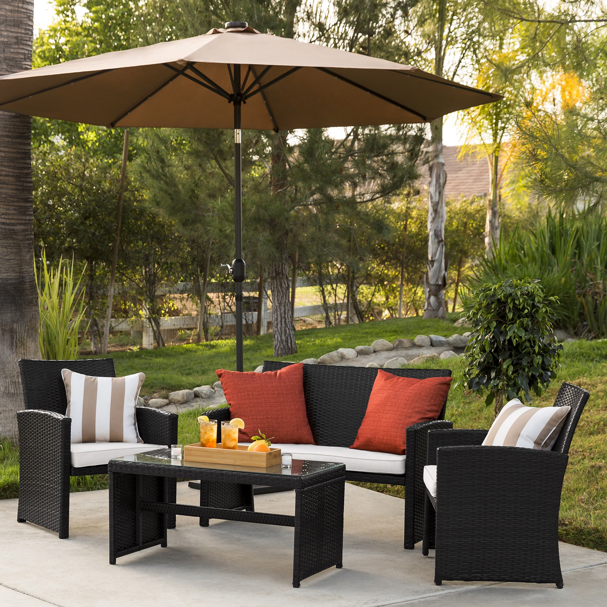 Durable And Weather resistant Outdoor Furniture