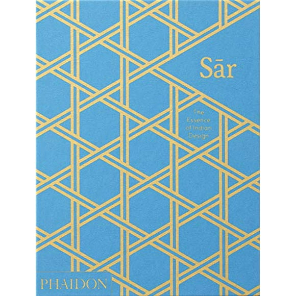 Sar: The Essence of Indian Design