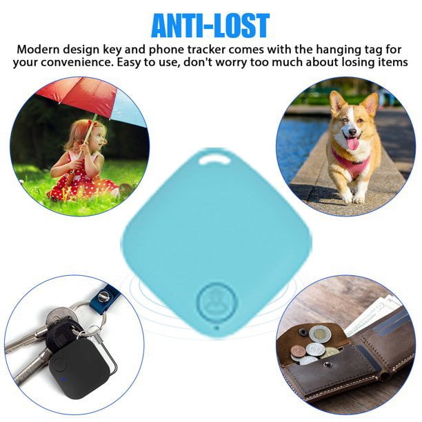 Key Finder Anti Lost Tag Beeper Locator – SNAPINVENT