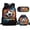Football Splash Ink, variant on Jeiento Football Backpack and Lunch Bag Set for Boys 6-7 8-9 Kids Bookbag with Lunch Box Pencil Case 3 IN 1 Set Primary School Bag for Kids Girls Splash Ink Backpacks