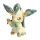 thumbnail image 1 of Hoja de peluche Pokémon Center Eevee Collection, 20,5 cm, 1 of 4