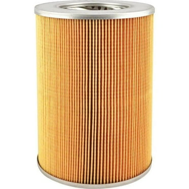 Baldwin Filters Hydraulic Filter,Element Only,8" L PT191-10
