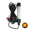 thumbnail image 7 of UDIYO 12-24V 13W LED Submersible Freshwater Saltwater Underwater Fishing Light Lamp, 7 of 7