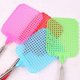 thumbnail image 3 of 2 Pieces Fly Swatter, Extendable Fly Swatter Lightweight Manual Swat Pest Control, Adjustable Length 27 to 72 cm, Adjustable Stainless Steel Telescopi, 3 of 4