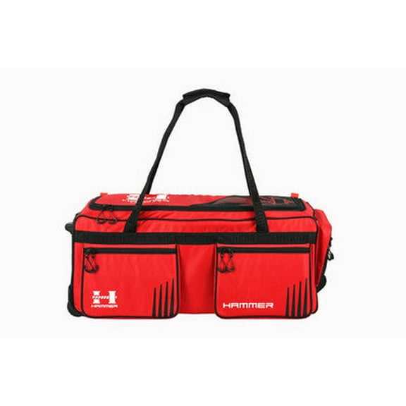 Hammer Vapor 2.0 Wheelie Cricket Kit Bag