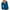 Blue, variant on MIANHT Long Sleeve Tops Solid V Neck Slim Fitted Stretch Versatile Regular Long Sleeve Casual Tops Women Blouses