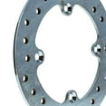 thumbnail image 7 of Niche Front Rear Brake Rotor for Can-Am Maverick Trail 1000 700 705601511 4 Pack 519-CRT2723R, 7 of 7