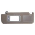thumbnail image 5 of Car Sunvisor for Land Cruiser-Prado 2002-2010 Sunshield Replace 7432060850B1 Front Left/Right Side Visor Black/Beige, 5 of 5