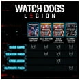 thumbnail image 3 of Watch Dogs: Legion Ultimate Steelbook Edition (Exclusive) Xbox One / Xbox Series X S, 3 of 5
