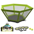 thumbnail image 1 of PaddleSmash - Pickleball Meets Roundnet, 1 of 1
